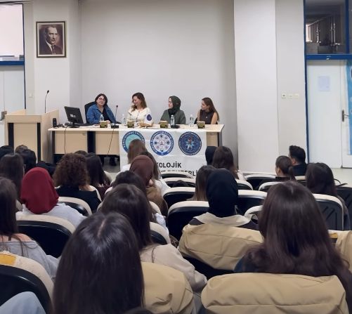 TERAPÖTİK YANKI: BURSA ULUDAĞ PDR’DE DÜN, BUGÜN, YARIN